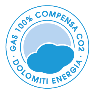 Logo dolomiti energia